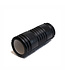 Foam roller massage zwart - Lotus