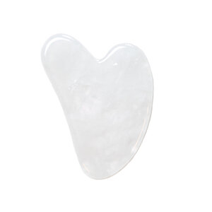 Pure Gua sha bergkristal - Pure