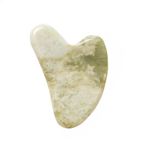 Pure Gua sha jade - Pure