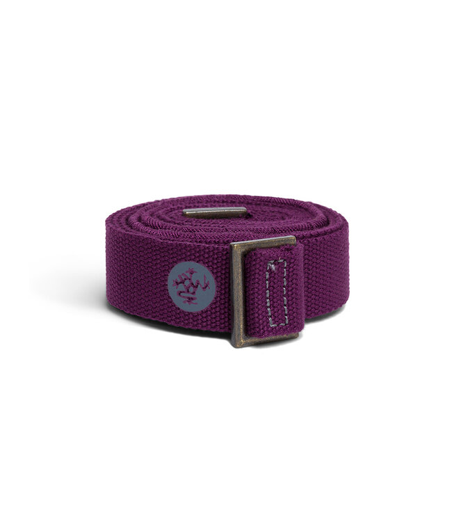 Yogmat drager The Commuter indulge - Manduka