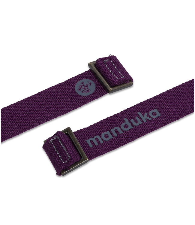 Yogmat drager The Commuter indulge - Manduka