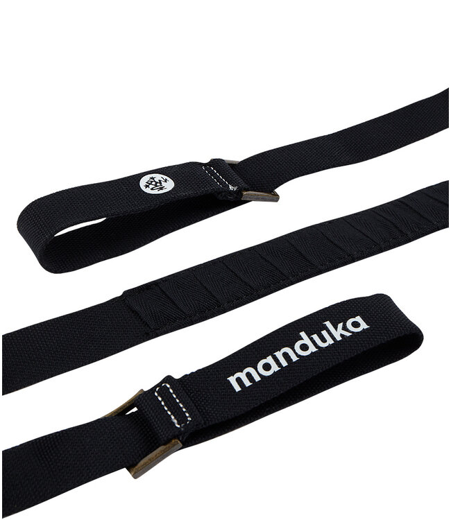 Yogamat drager The Commuter black - Manduka