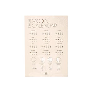 Maankalender