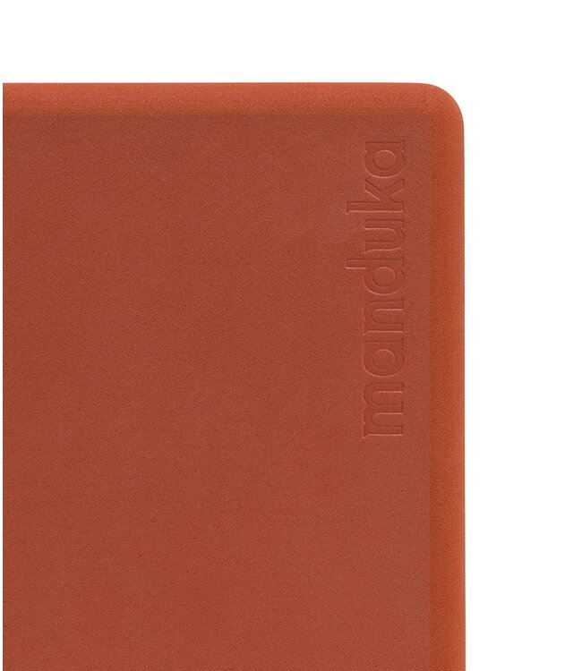 Yoga blok tiger - Manduka