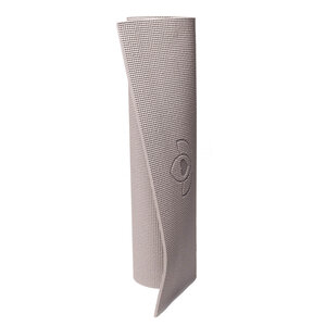 Lotus Yogamat sticky extra dik taupe - Lotus