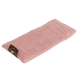 Oogkussen rib lavendel eco - Lotus