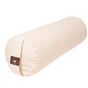 Bolster eco rond - Lotus