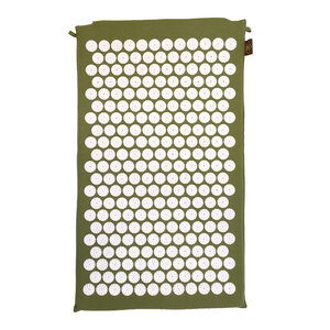 Lotus Spijkermat olijfgroen - Lotus