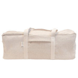 Pure Luxe yogatas hummer jute naturel - Pure
