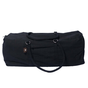 Lotus Luxe yogatas hummer zwart