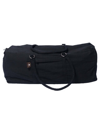 Lotus Luxe yogatas hummer zwart - Lotus