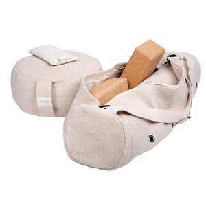 Pure Luxe pakket - sand