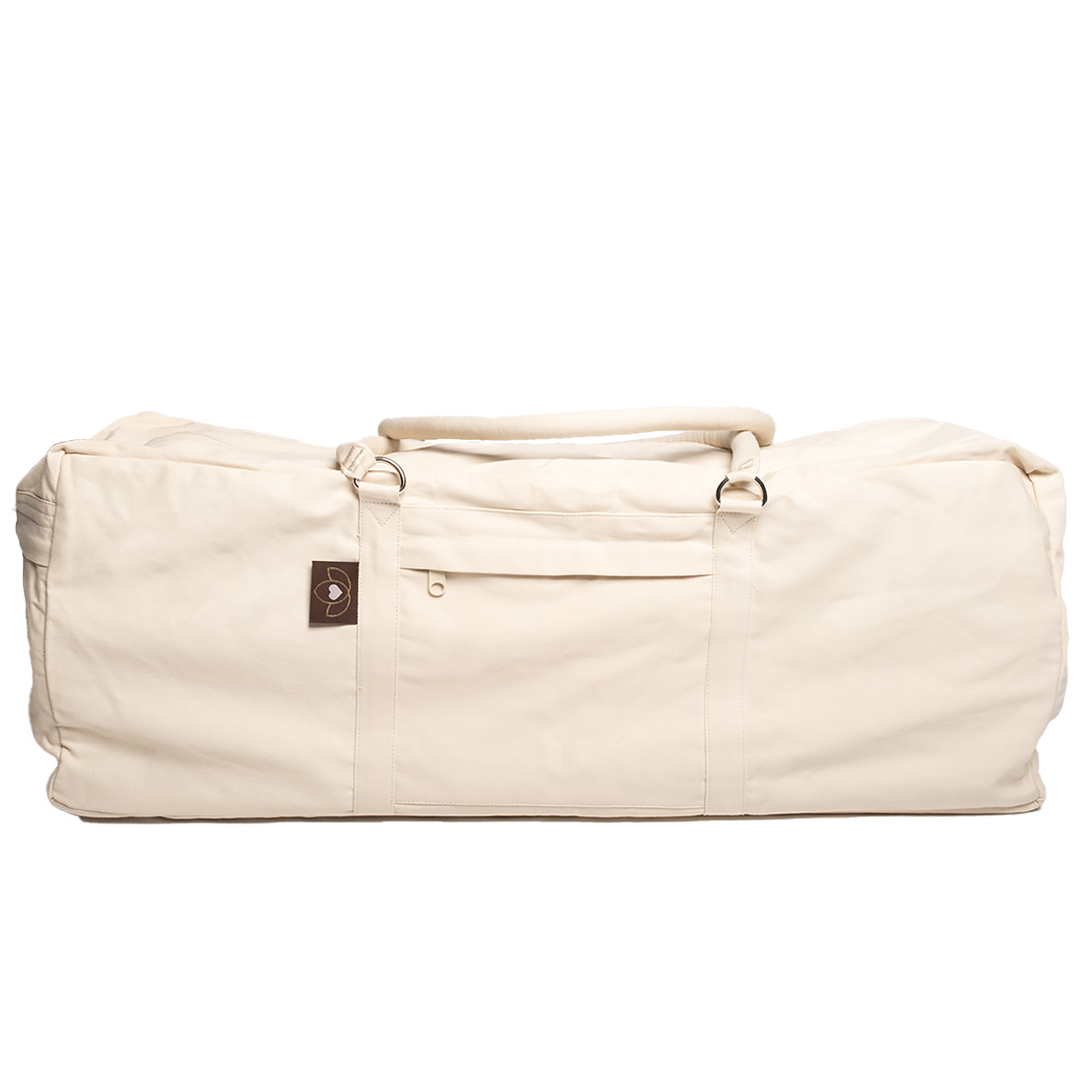 Luxe yogatas hummer sand - Lotus