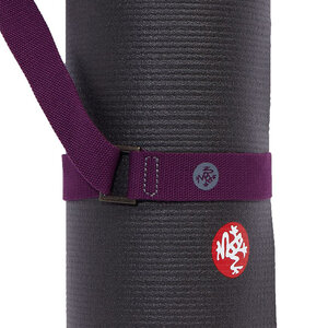 Manduka Yogmat drager The Commuter indulge - Manduka
