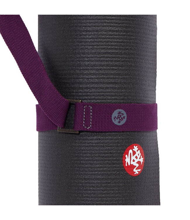 Yogmat drager The Commuter indulge - Manduka
