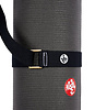 Yogamat drager The Commuter black - Manduka