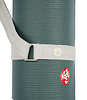 Yogamat drager The Commuter grey bliss - Manduka
