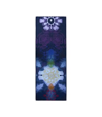 Manduka Yoga handdoek yogitoes Chakra Residence - Manduka