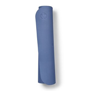 Manduka Begin Mat Moon Black - Manduka