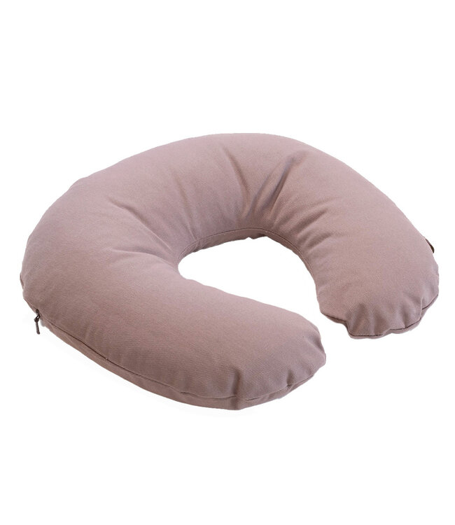 Nekkussen eco taupe - Lotus