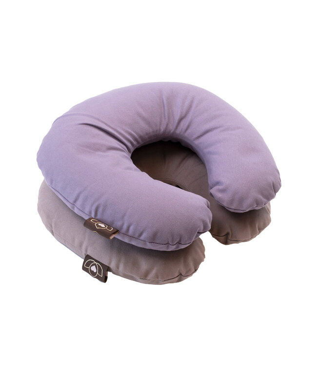 Nekkussen eco taupe - Lotus