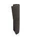 Yogamat sticky extra lang zwart - 200 cm - Lotus