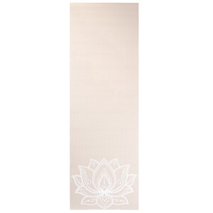 Lotus Yogamat sticky extra dik lotus sand - Lotus