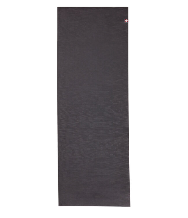 eKO Lite charcoal new - 4mm - Manduka