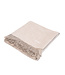 Yoga deken eco hennep - Pure