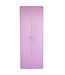 Yogamat performance align lila - Lotus