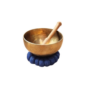 Pure Klankschaal handgemaakt klein - Pure