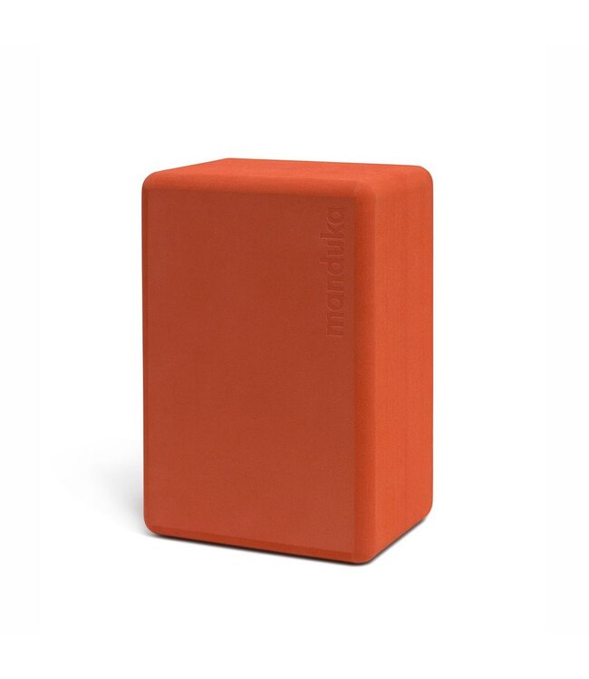 Yoga blok tiger - Manduka