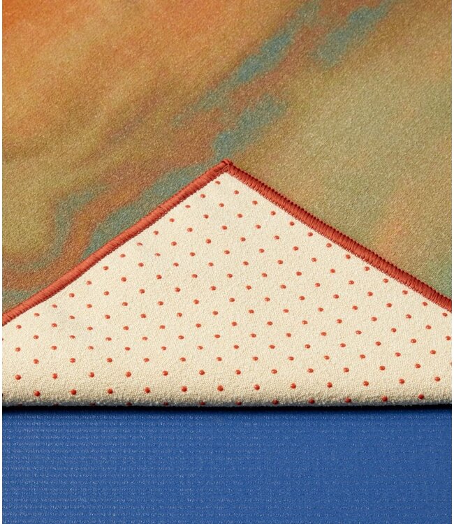 Yoga handdoek yogitoes Dawning - Manduka
