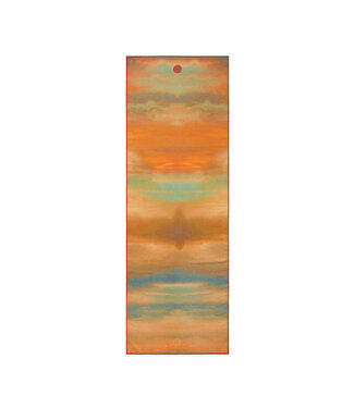 Manduka Yoga handdoek yogitoes Dawning - Manduka Manduka Yoga handdoek yogitoes Dawning - Manduka