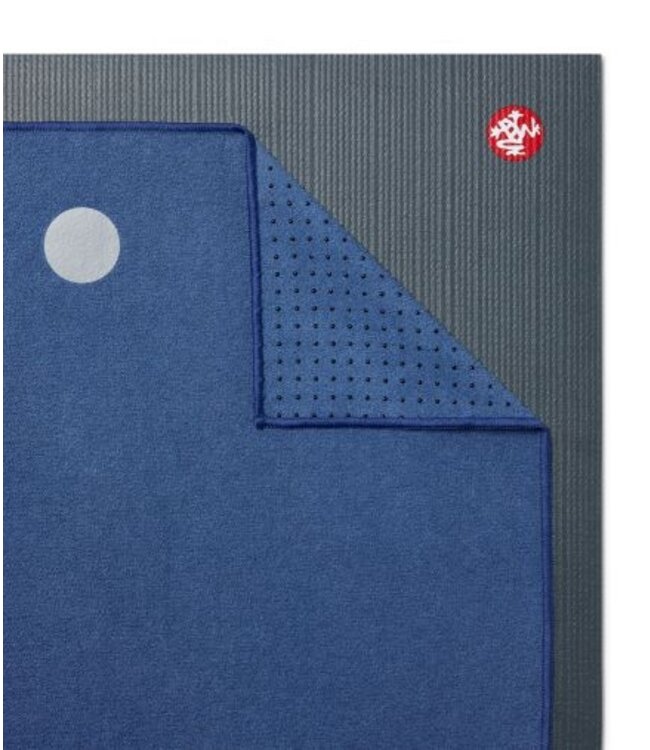 Yoga handdoek yogitoes Moon - Manduka