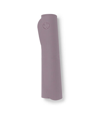 Manduka Begin Mat Elderberry Thunder - Manuka Manduka Begin Mat Elderberry Thunder - Manuka