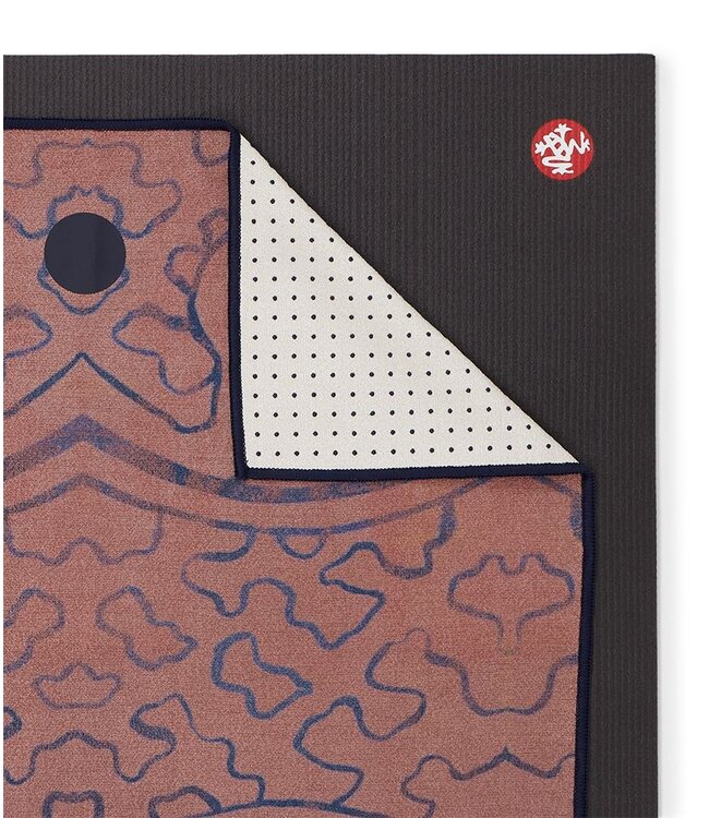 Yoga handdoek yogitoes Sama - Manduka