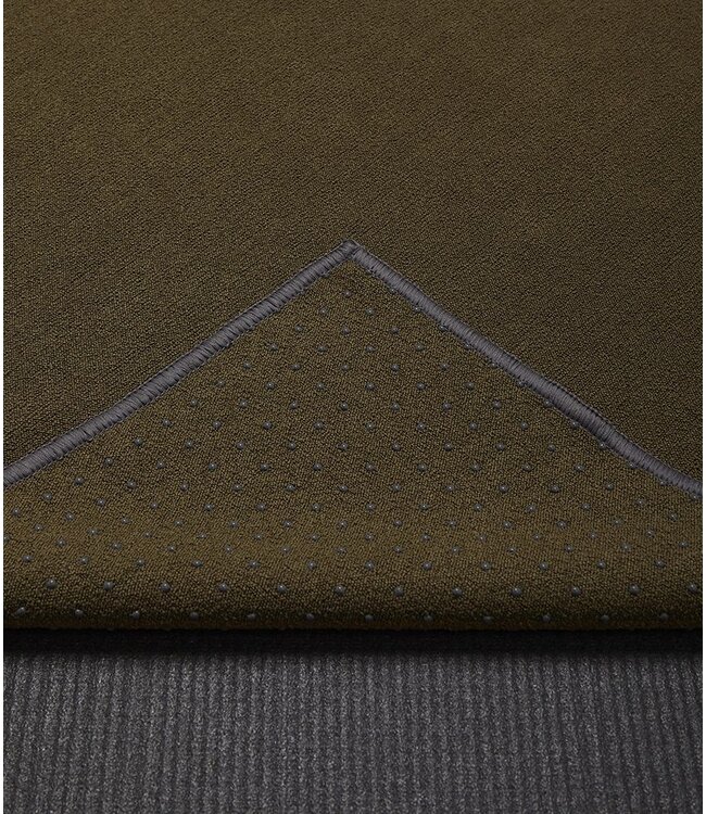 Yoga handdoek yogitoes Peat - Manduka