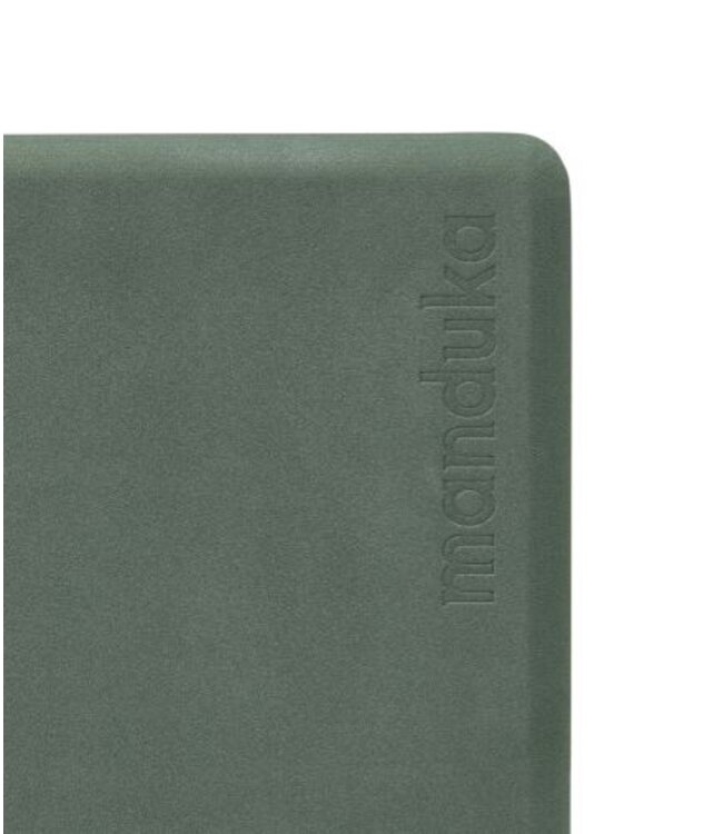 Yoga blok sage - Manduka