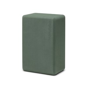 Manduka Yoga blok sage - Manduka