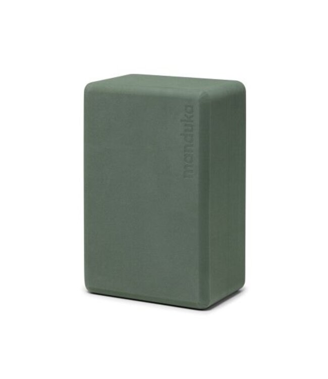 Yoga blok sage - Manduka