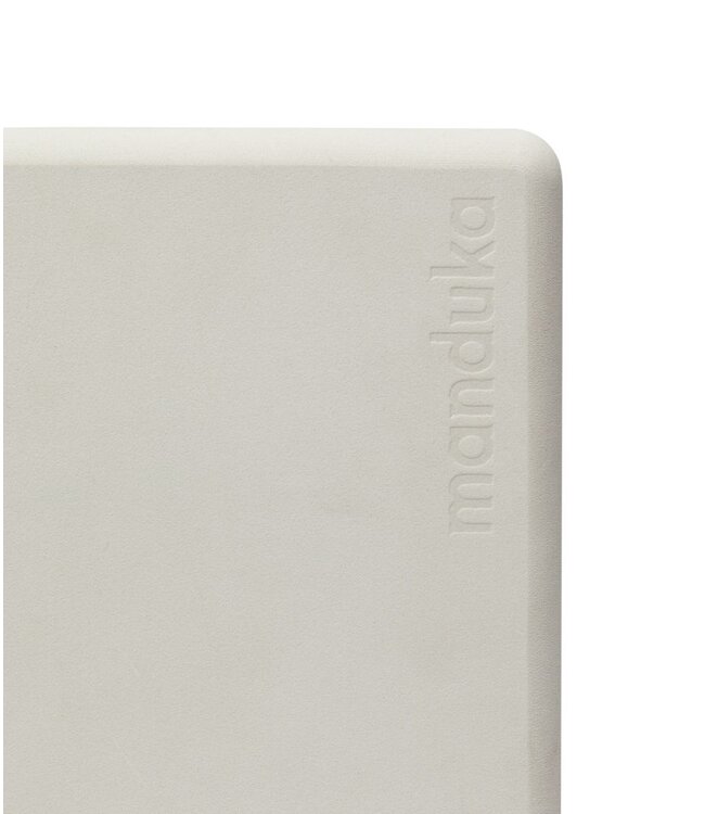 Yoga blok Linen - Manduka