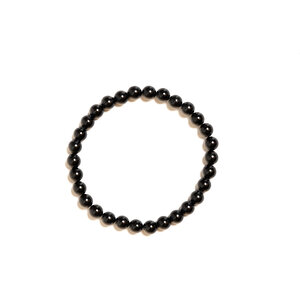 Pure Obsidiaan armband - Pure