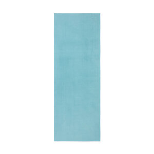Manduka Yoga handdoek eQua Blue Lotus – Manduka