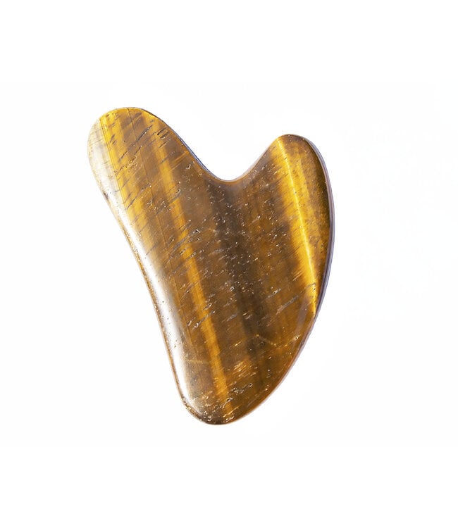 Gua sha tijgeroog - Pure