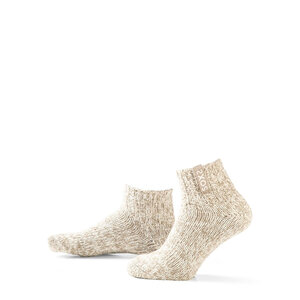 SOXS Yoga sokken unisex antislip nude flow enkelhoogte - SOXS