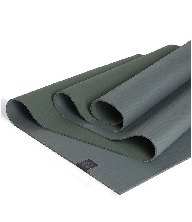 eKO Lite deep sage - 4mm - Manduka