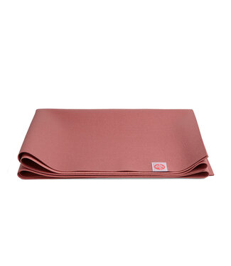 Manduka eKO SuperLite Travel Mat rosewood - Manduka