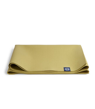 Manduka eKO SuperLite Travel Mat harvest - Manduka