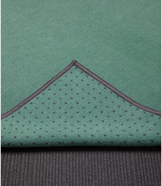 Yoga handdoek yogitoes Fern - Manduka